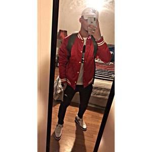 Meet your Posher, Francis